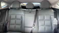 MG Im5 217kW Standard Range 75kWh 5dr Auto Electric Hatchback